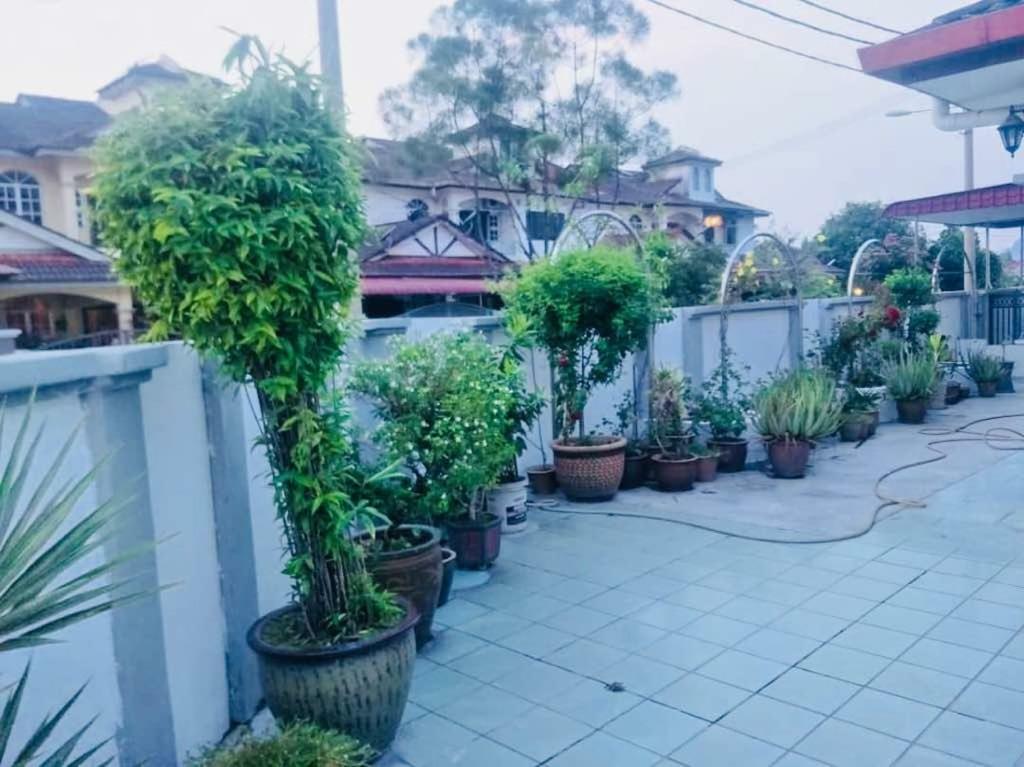 Family Ipoh Guest House 外观 照片
